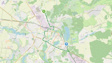 Автобус 58 Суми